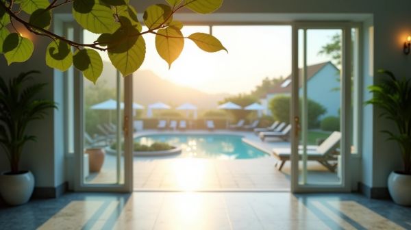 Comment choisir votre hôtel thalasso en Bretagne pour un séjour revitalisant ?