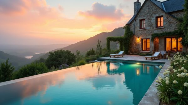 Comment choisir votre hôtel thalasso en Bretagne pour un séjour revitalisant ?