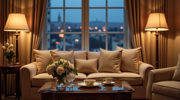 Conciergerie Airbnb : les services qui font la différence