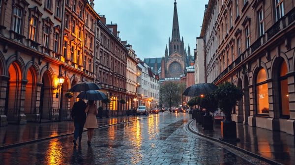 Top 10 expériences uniques à vivre à Liverpool