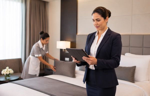 Top services de conciergerie Airbnb pour se démarquer